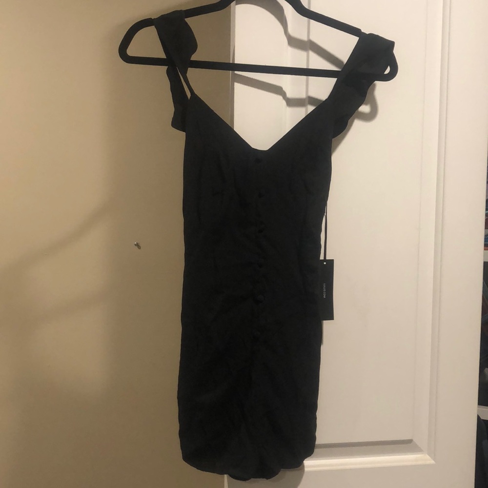 Lulus Shorts Romper